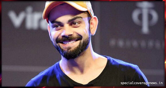 विराट कोहली के नाम दर्ज होगा एक आैर रिकाॅर्ड, सिर्फ चाहिए 46 रन