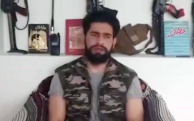 हिजबुल मुजाहिद्दीन ने कमांडर जाकिर मूसा के हुर्रियत नेताओं के सिर काटने वाले बयान से झाड़ा पल्ला