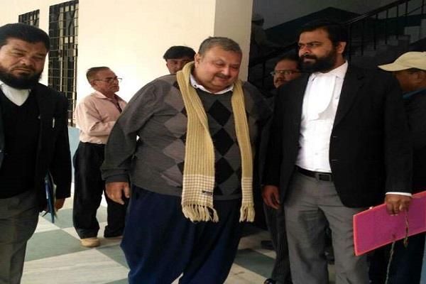 चारा घोटाला मामले में सजल चक्रवर्ती दोषी करार, भेजे गए जेल, 21 नवंबर को मिलेगी सजा