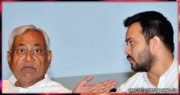 लालू को बड़ा झटका दे सकते हैं नीतीश कुमार, तेजस्वी के उड़े होश!