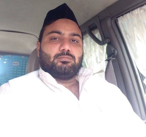 अमरनाथ यात्रा पर आतंकी हमला हिन्दू मुस्लिम एकता पर हमला है - शाहनवाज अमरनाथ यात्रा पर आतंकी हमला हिन्दू मुस्लिम एकता पर हमला है - शाहनवाज