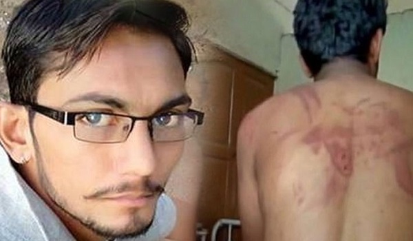 स्टाइलिश मूंछ रखने पर दलित युवक को बुरी तरह पीटा, FIR दर्ज