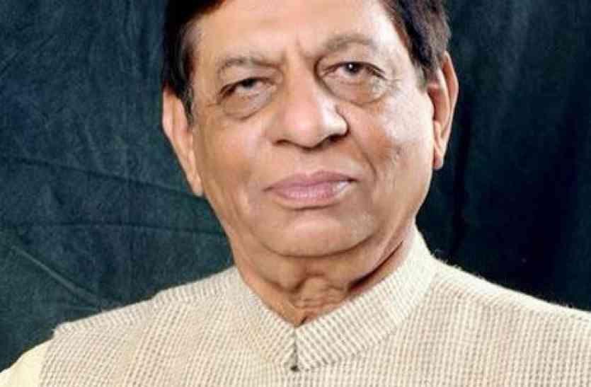 कैराना सांसद हुकुम सिंह की तबियत खराब