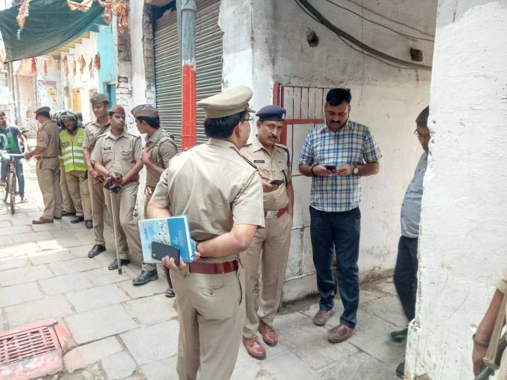बेखौफ बदमाशो ने युवक की गोली मारकर हत्या की
