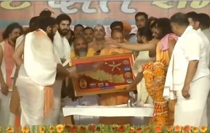 योगी प्रदेश में, मोदी देश में, सांसद, विधायक, महापौर भाजपा के, तब मंदिर निर्माण में देरी क्यों?