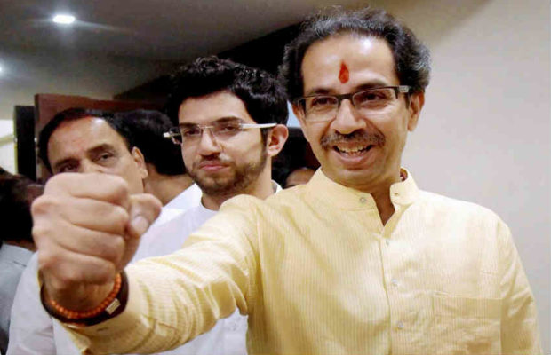 राष्ट्रपति शासन वाले बयान पर शिवसेना का BJP को जवाब- ऐसी धमकियों से फर्क नहीं पड़ता