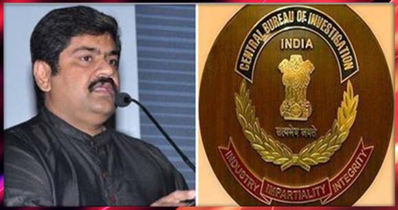 बैंकों को 2654 करोड़ का चुना लगाने वाले DPIL के निदेशक अमित भटनागर गिरफ्तार बैंकों को 2654 करोड़ का चुना लगाने वाले DPIL के निदेशक अमित भटनागर गिरफ्तार