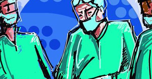 राजस्थान में एक अजीबोगरीब मामला, बिना योनि के जन्मी नाबालिग के 17 की उम्र में डॉ ने बनाई सर्जरी से योनि राजस्थान में एक अजीबोगरीब मामला, बिना योनि के जन्मी नाबालिग के 17 की उम्र में डॉ ने बनाई सर्जरी से योनि