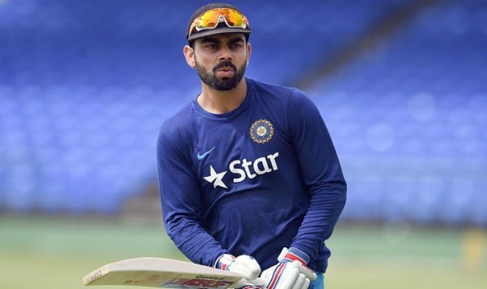 टीम इंडिया के लिए खुशखबरी, ICC वनडे रैंकिंग में टॉप पर पहुंचे विराट कोहली