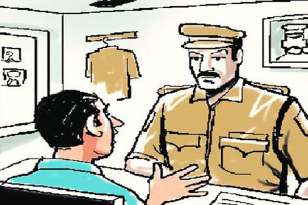 बच्चे का अपहरण कर फिरौती में मांगी गर्लफ्रेंड, पुलिस ने ऐसे किया गिरफ्तार