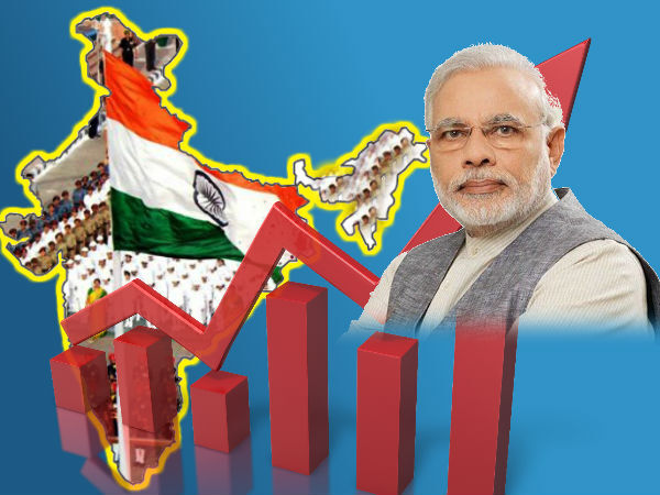 भारतीय अर्थव्यवस्था एक चक्रव्यूह में फंसी, लग सकता है आपको बड़ा झटका यह जानकर!