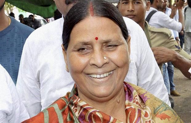 राबड़ी देवी का ये इंटरव्यू नहीं देखा तो आपने कुछ नहीं देखा!