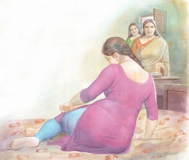 सत्य कथा: कोठे की लडकी बनी जब घर की लक्ष्मी सत्य कथा: कोठे की लडकी बनी जब घर की लक्ष्मी