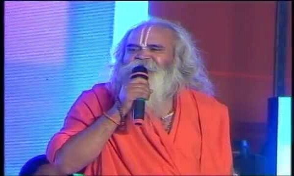 बाबरी मस्जिद विध्वंस मामला : रामजन्म भूमि न्यास के सदस्य राम विलास वेदांती ने दिया चौंकाने वाला बयान बाबरी मस्जिद विध्वंस मामला : रामजन्म भूमि न्यास के सदस्य राम विलास वेदांती ने दिया चौंकाने वाला बयान