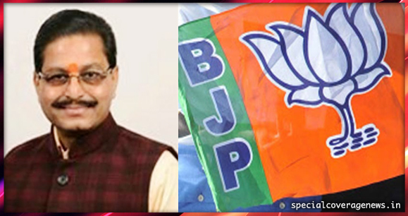 बरेली : बीजेपी जिलाध्यक्ष रवींद्र सिंह 3 दिनों से लापता, जांच में जुटी पुलिस