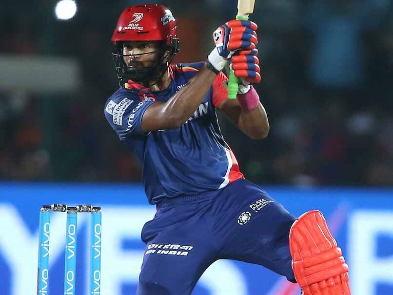 IPL11 Live Score : कोलकाता को लगा पहला झटका , क्रिस लिन हुए 5 रन बनाकर आउट