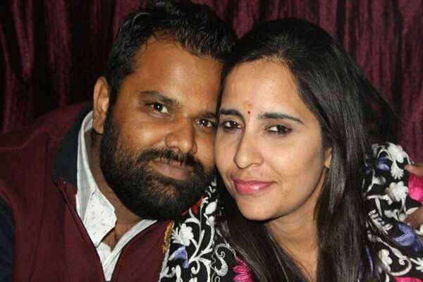 सास-ससुर ने गर्भवती बेटी के सामने दामाद को मरवाई गोली, पढ़ें पूरा मामला