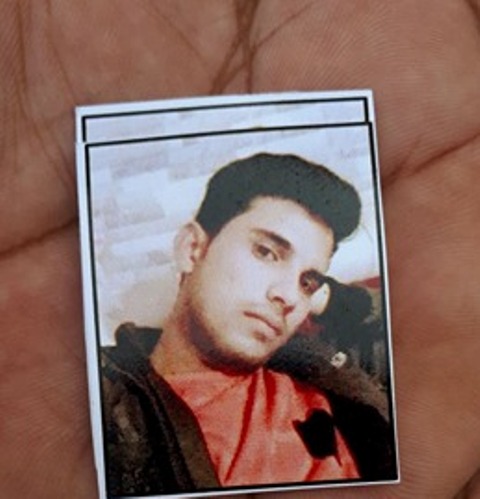 गाजियाबाद से तीन दिन से युवक लापता, पुलिस नही लगा पाई सुराग