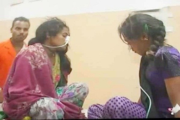 पत्ता गोभी खाने से पहले आप भी रहे सावधान, मां-बेटी का हुआ ये हाल, जानिए कैसे पत्ता गोभी खाने से पहले आप भी रहे सावधान, मां-बेटी का हुआ ये हाल, जानिए कैसे