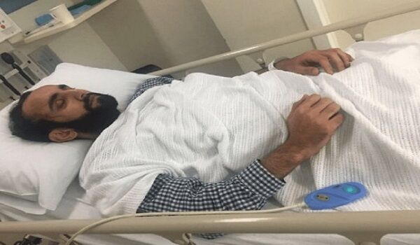 ऑस्ट्रेलिया में भारतीय कैब ड्राइवर पर नस्लीय हमला, अस्पताल में भर्ती