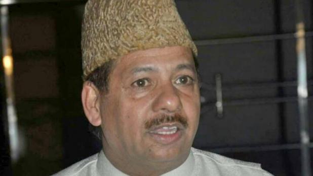 बलात्कार और अप्राकृतिक दुष्कर्म के आरोप में भाजपा नेता गिरफ्तार!