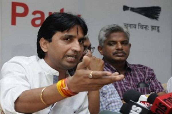 राजस्थान: विधानसभा चुनाव से पहले आम आदमी पार्टी इस चुनाव में लेगी हिस्सा, विश्वास ने की घोषणा