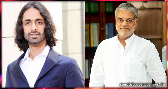 ललित मोदी के बेटे को हराकर राजस्थान क्रिकेट संघ के अध्यक्ष बने कांग्रेस नेता सीपी जोशी