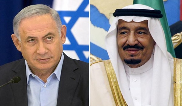 इजराइल से सम्बन्ध बढ़ाना सऊदी अरब की मजबूरी