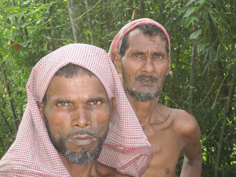 न्याय के लिए तरस रहे हैं भजनपुर के मुसलमान!