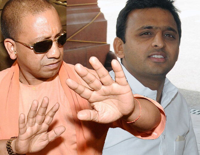 ex ias suryprtap singh attack akhilesh yadav support yogi adityanath ex ias suryprtap singh attack akhilesh yadav support yogi adityanath