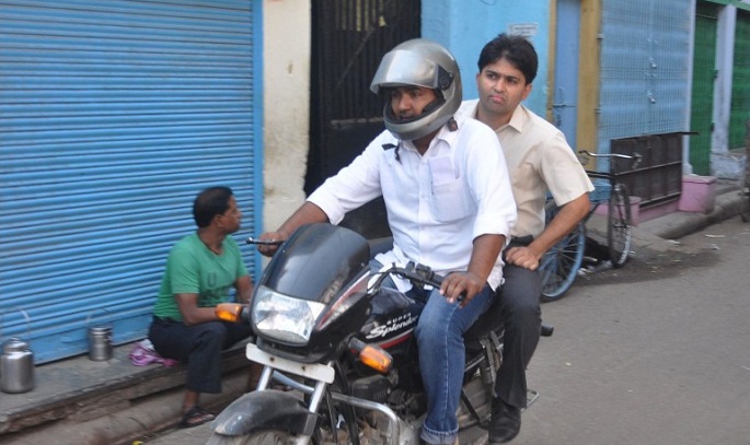 कहाँ गए मेरे विजय किरण आनन्द पार्ट-2 ~ शाहजहाँपुरिया कहाँ गए मेरे विजय किरण आनन्द पार्ट-2 ~ शाहजहाँपुरिया