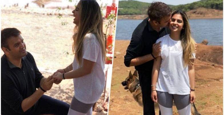 मुकेश अंबानी की बेटी ईशा की शादी तय, अजय पिरामल से होगी शादी! मुकेश अंबानी की बेटी ईशा की शादी तय, अजय पिरामल से होगी शादी!