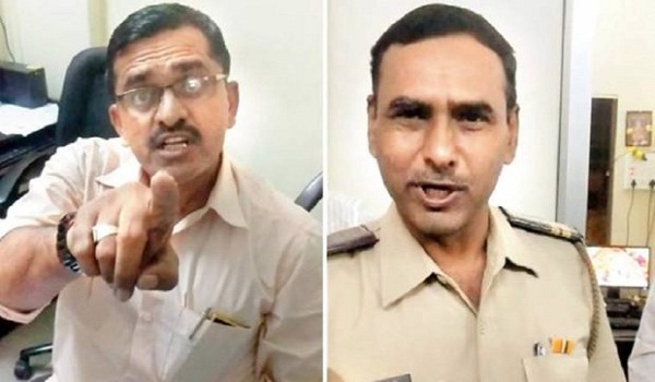 शॉर्ट्स पहनकर थाने आए युवक को पुलिस ने भगाया, जानें क्या है मामला शॉर्ट्स पहनकर थाने आए युवक को पुलिस ने भगाया, जानें क्या है मामला