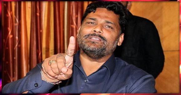 पप्पू यादव का विवादित बयान, कहा- मारने हैं तो नेताओं को मारो, जवानों को नहीं