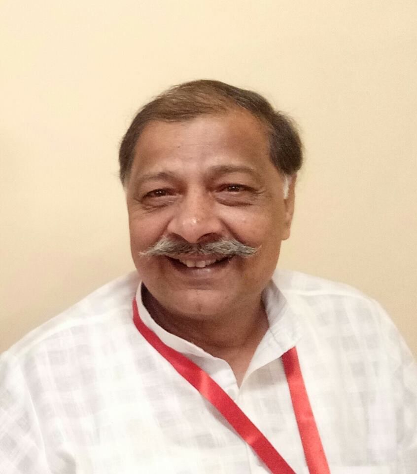 सपा के मुरादाबाद जिलाध्यक्ष और देहात विधायक हाजी इकराम को पड़ा दिल का दौरा