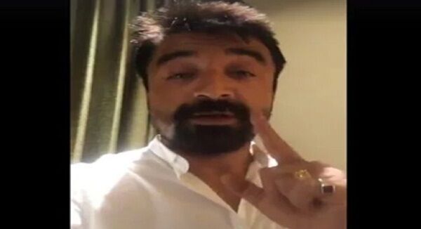 एजाज खान ने फिर किया VIDEO पोस्ट मच गया हड़कंप एजाज खान ने फिर किया VIDEO पोस्ट मच गया हड़कंप