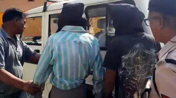 भोपाल गैंगरेप केस: फास्ट ट्रैक कोर्ट ने चारों आरोपियों को सुनाई उम्रकैद की सजा