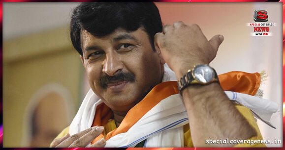 MCD चुनाव जीतने के बावजूद जश्न नहीं मनाएंगी BJP : मनोज तिवारी MCD चुनाव जीतने के बावजूद जश्न नहीं मनाएंगी BJP : मनोज तिवारी