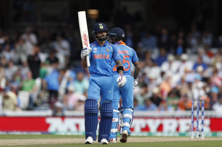 भारत ने साउथ अफ्रीका को 8 विकेट से हराया, सेमीफाइनल में पहुंची टीम इंडिया