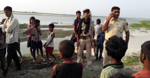 भागलपुर में कोसी नदी में नाव डूबी, आठ की मौत सात लापता, राहत और बचाव कार्य जारी
