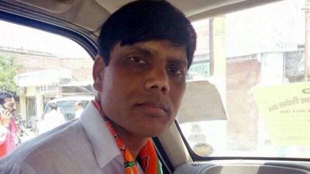 बीजेपी के तीसरे दलित सांसद हुए नाराज, बोले दलितों को घर से निकाल कर जातिसूचक शब्द बोलकर मारती है यूपी की पुलिस बीजेपी के तीसरे दलित सांसद हुए नाराज, बोले दलितों को घर से निकाल कर जातिसूचक शब्द बोलकर मारती है यूपी की पुलिस