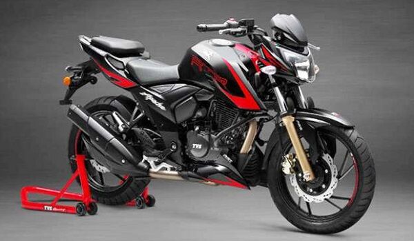 TVS की नई बाइक Apache RTR 200 रेस एडिशन हुई लॉन्च, जानें कीमत और खास फीचर्स