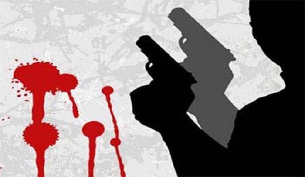 बिहार में शराब तस्करों से मुठभेड़ में हवलदार की मौत, 50 राउंड से ज्‍यादा फायरिंग