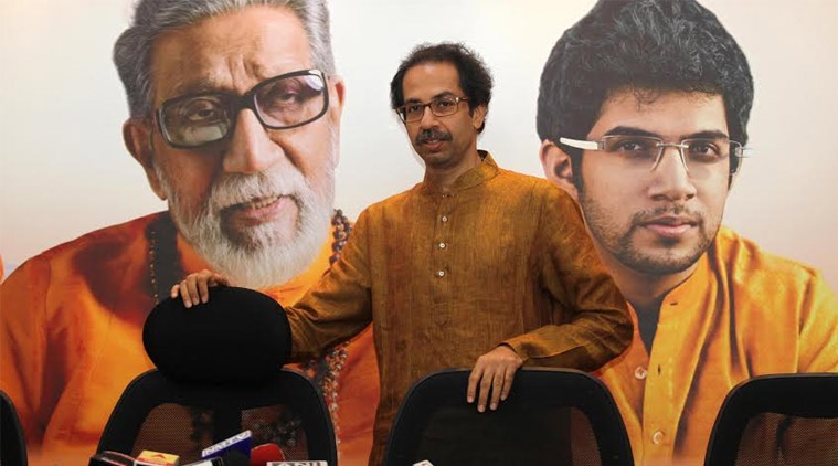 गुजरात चुनाव ट्रेलर राजस्थान उप-चुनाव इंटरवल, 2019 में दिखेगी पूरी फिल्म : शिवसेना गुजरात चुनाव ट्रेलर राजस्थान उप-चुनाव इंटरवल, 2019 में दिखेगी पूरी फिल्म : शिवसेना