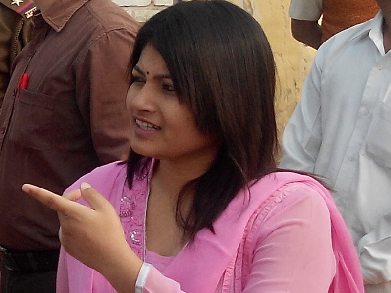 हाईकोर्ट में आईएएस बी.चन्द्रकला की याचिका खारिज