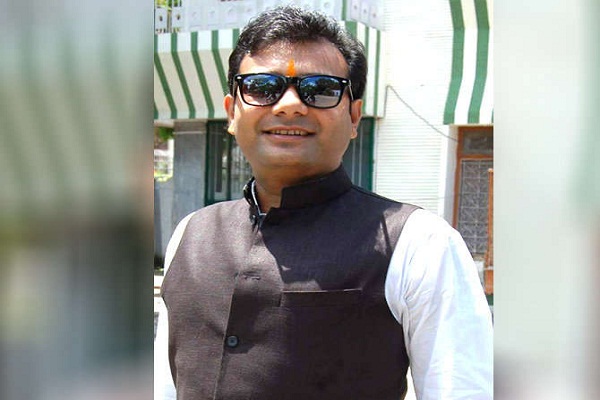 BJP विधायक का वीडियो हुआ वायरल, बोला- नहीं करने देंगे हज यात्रा, जानिए क्यों BJP विधायक का वीडियो हुआ वायरल, बोला- नहीं करने देंगे हज यात्रा, जानिए क्यों