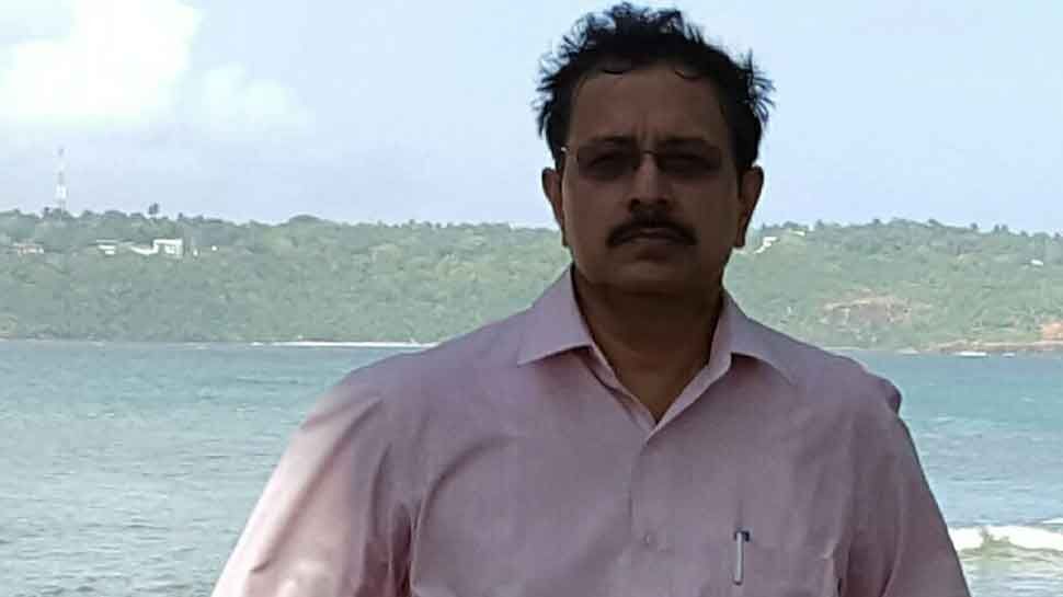 डीएम बरेली फिर सवालों के घ्‍ाेर में