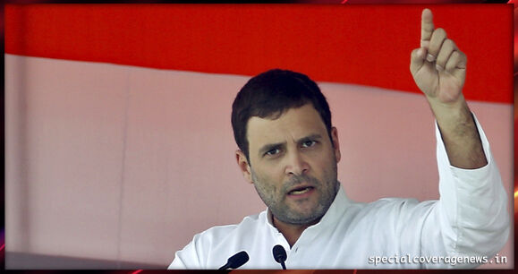 राहुल गांधी का तेलंगाना दौरा आज प्रजा गर्जना रैली को करेंगे संबोधित राहुल गांधी का तेलंगाना दौरा आज प्रजा गर्जना रैली को करेंगे संबोधित