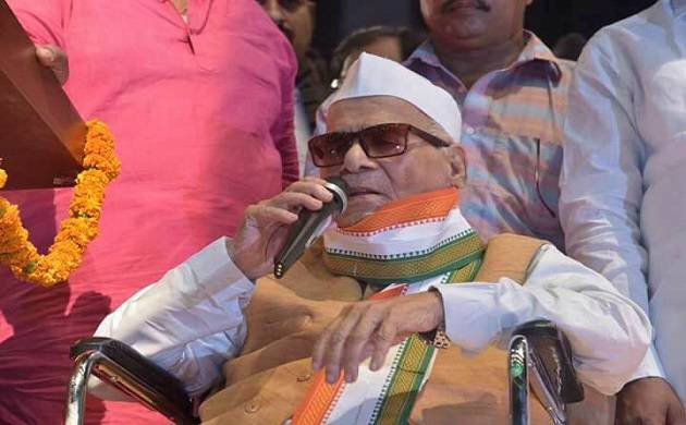 दो बड़े नेताओं के निधन से हिली कांग्रेस, गोवा और बिहार के दो बड़े नेताओं की मौत दो बड़े नेताओं के निधन से हिली कांग्रेस, गोवा और बिहार के दो बड़े नेताओं की मौत