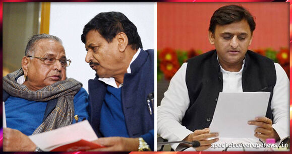 एक रात में बदल गई समाजवादियों की कहानी, क्या हुआ उस रात नेताजी के बंगले पर! एक रात में बदल गई समाजवादियों की कहानी, क्या हुआ उस रात नेताजी के बंगले पर!